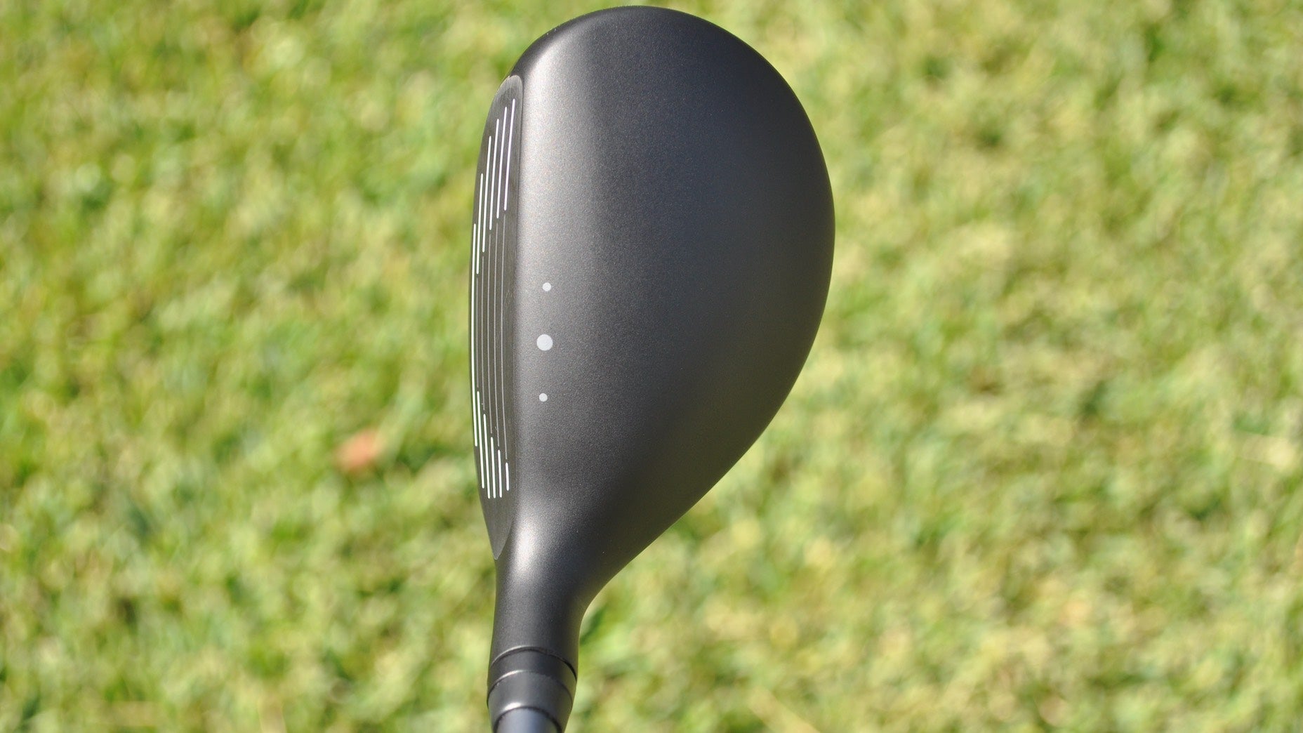 viktor hovland ping g425 hybrid