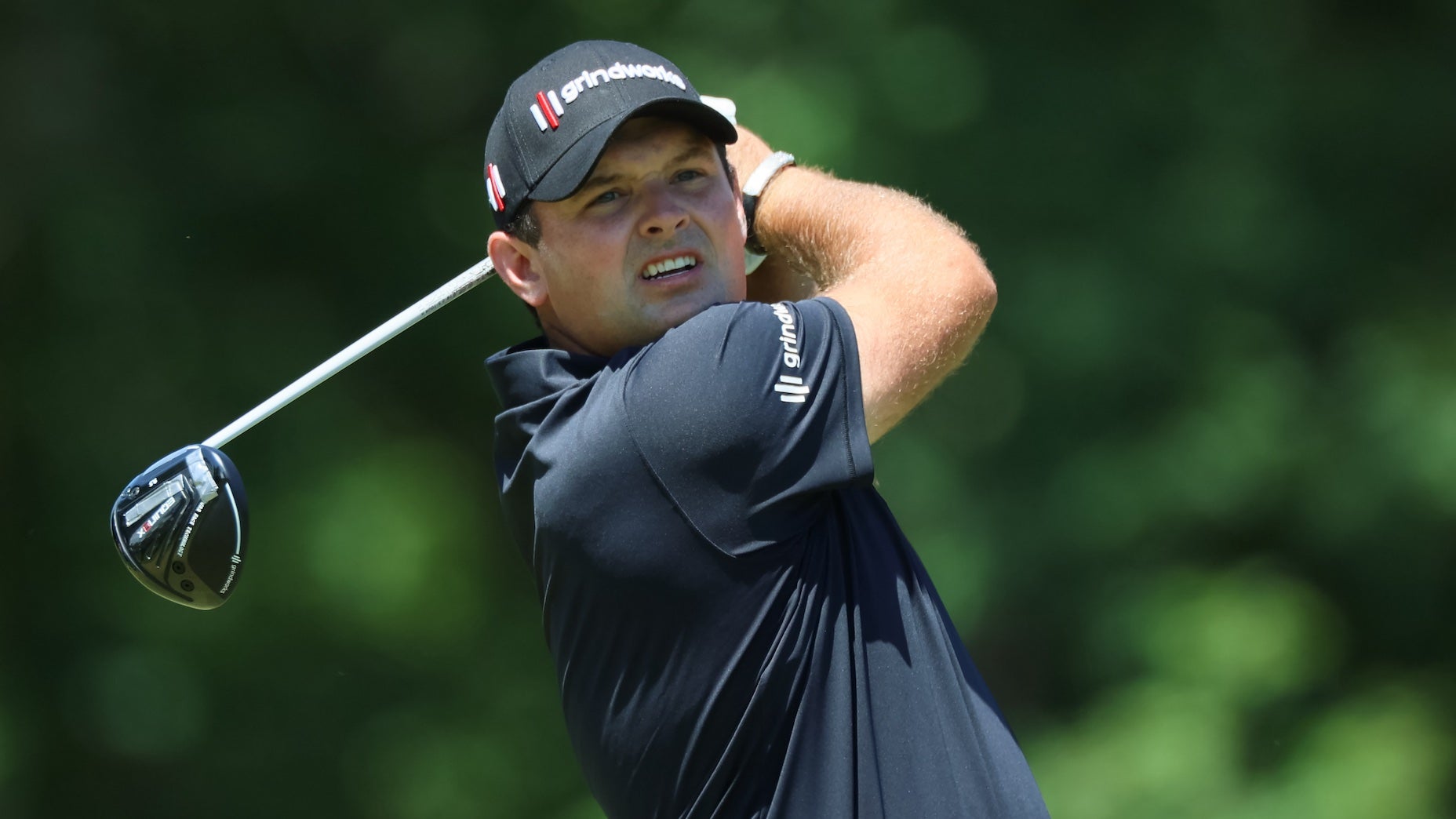 patrick reed grindworks