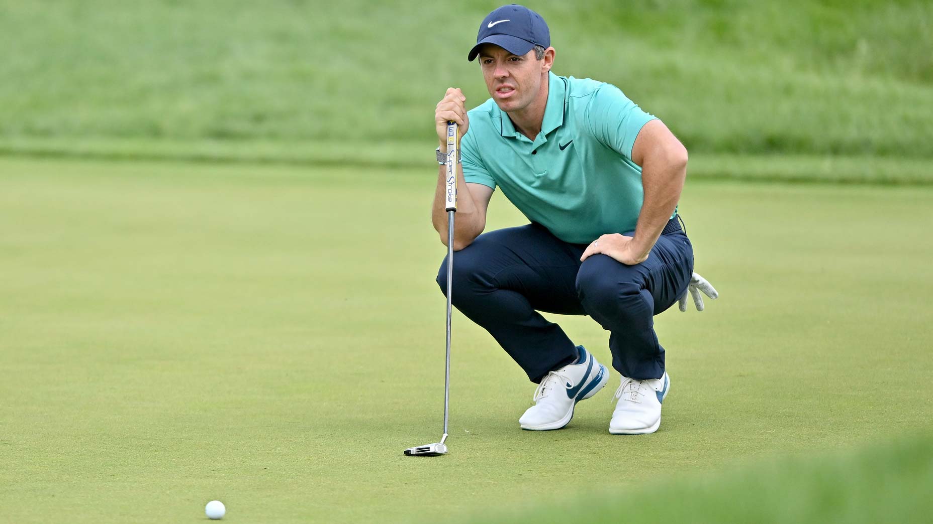 Rory McIlroy