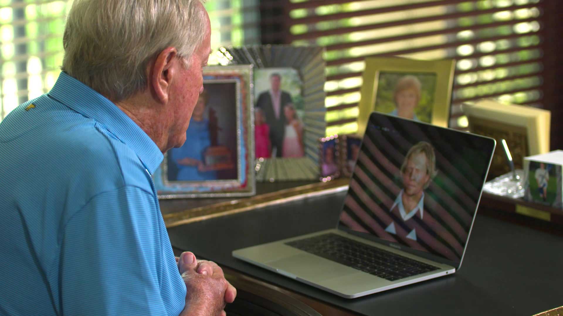 digital jack nicklaus