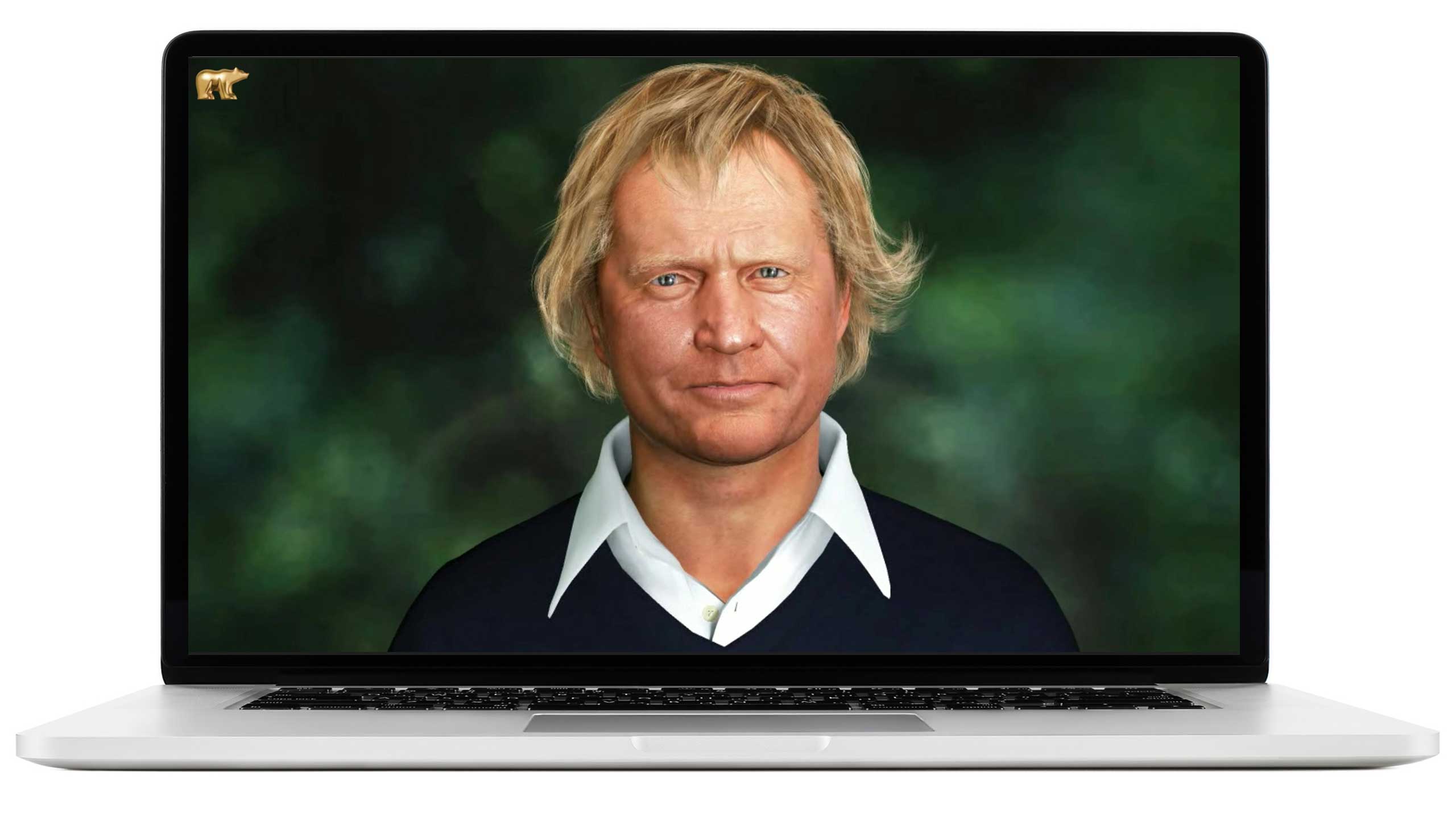 digital jack nicklaus