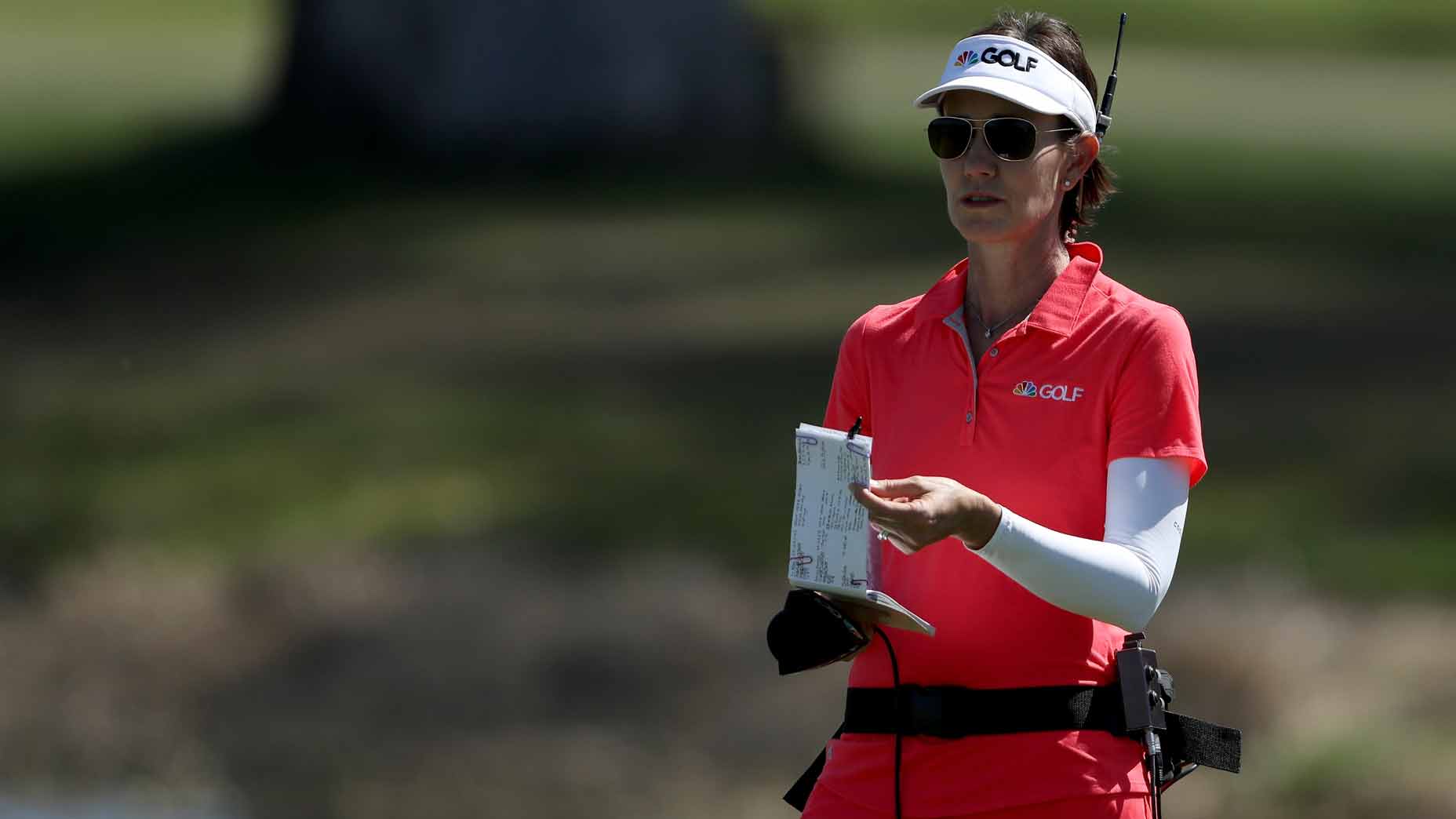 kay cockerill stands