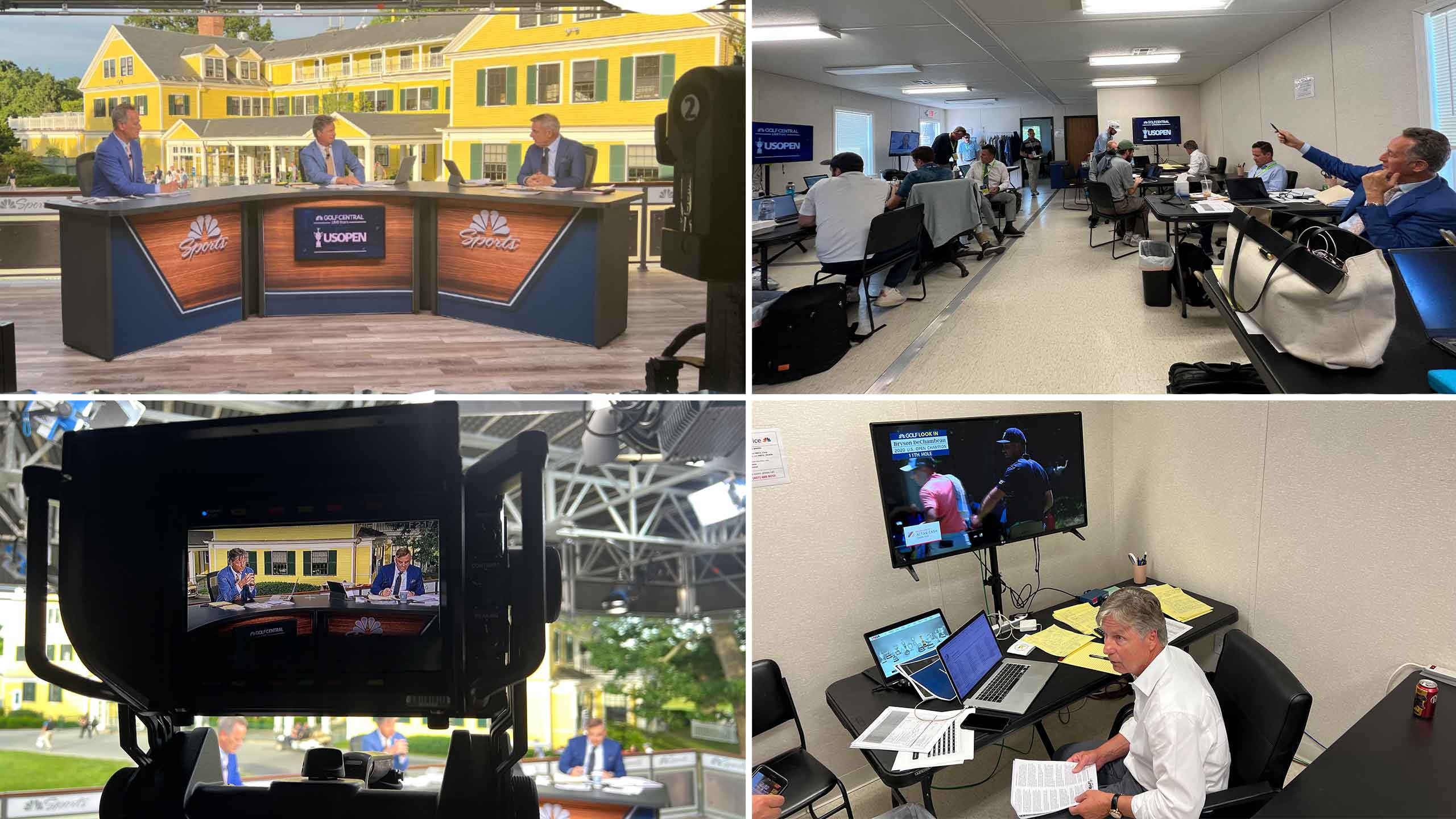 live from day in the life