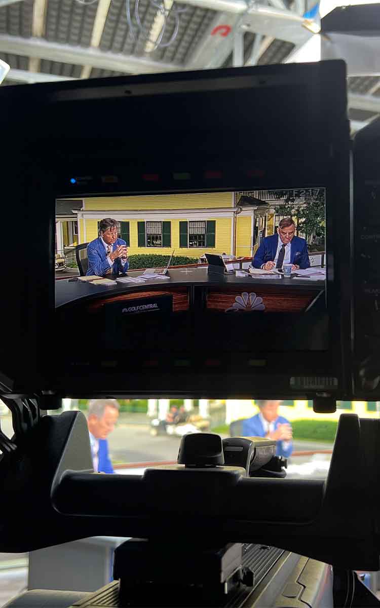 live from day in the life