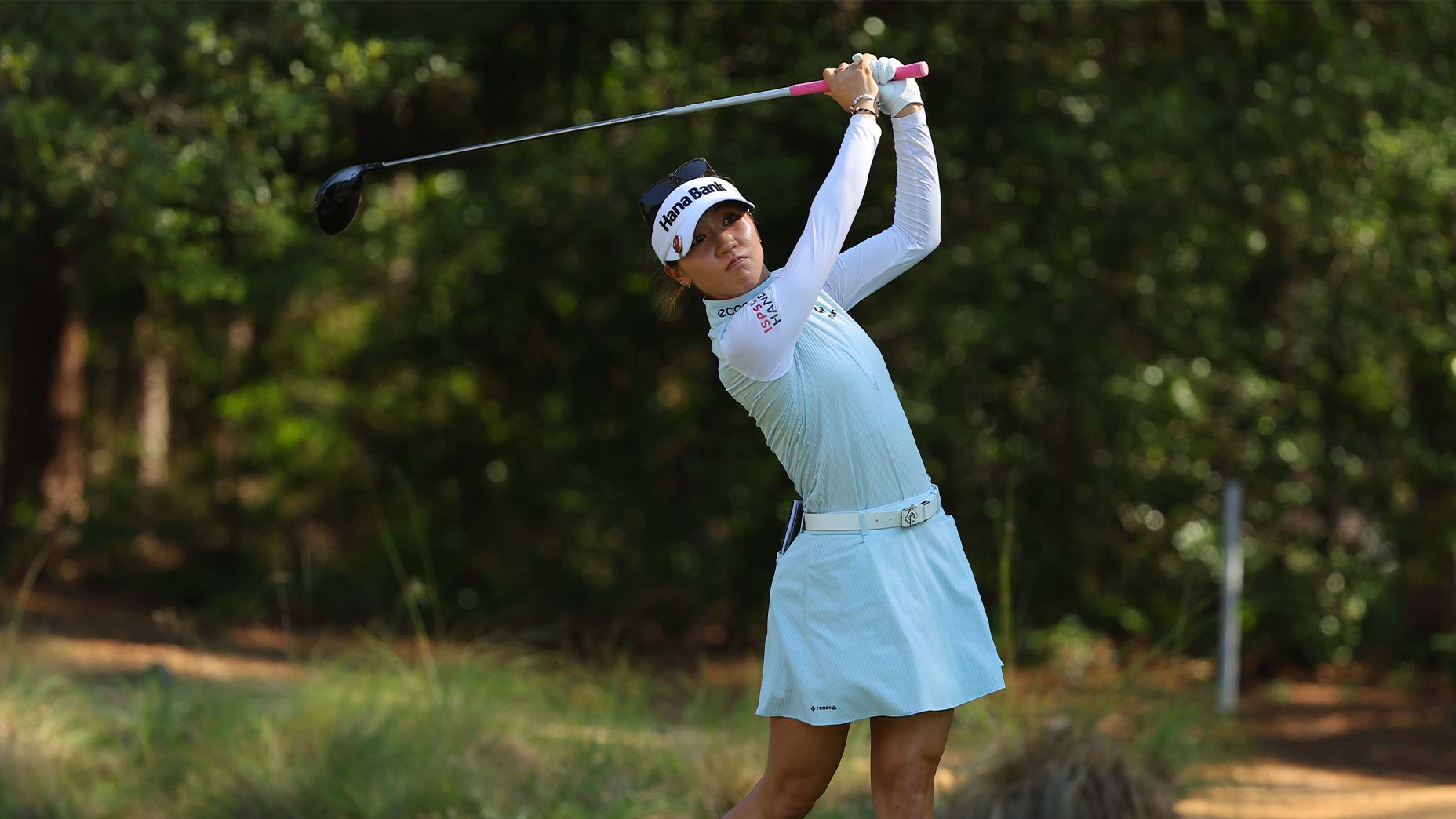 lydia ko us women's open