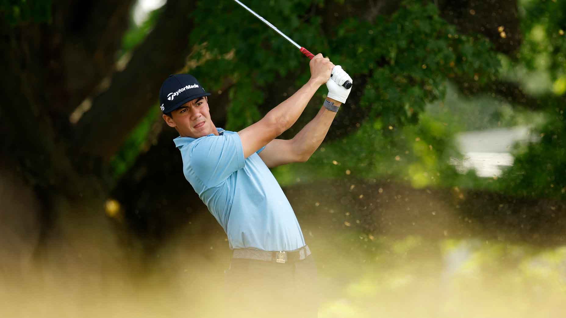 michael thorbjornsen swings