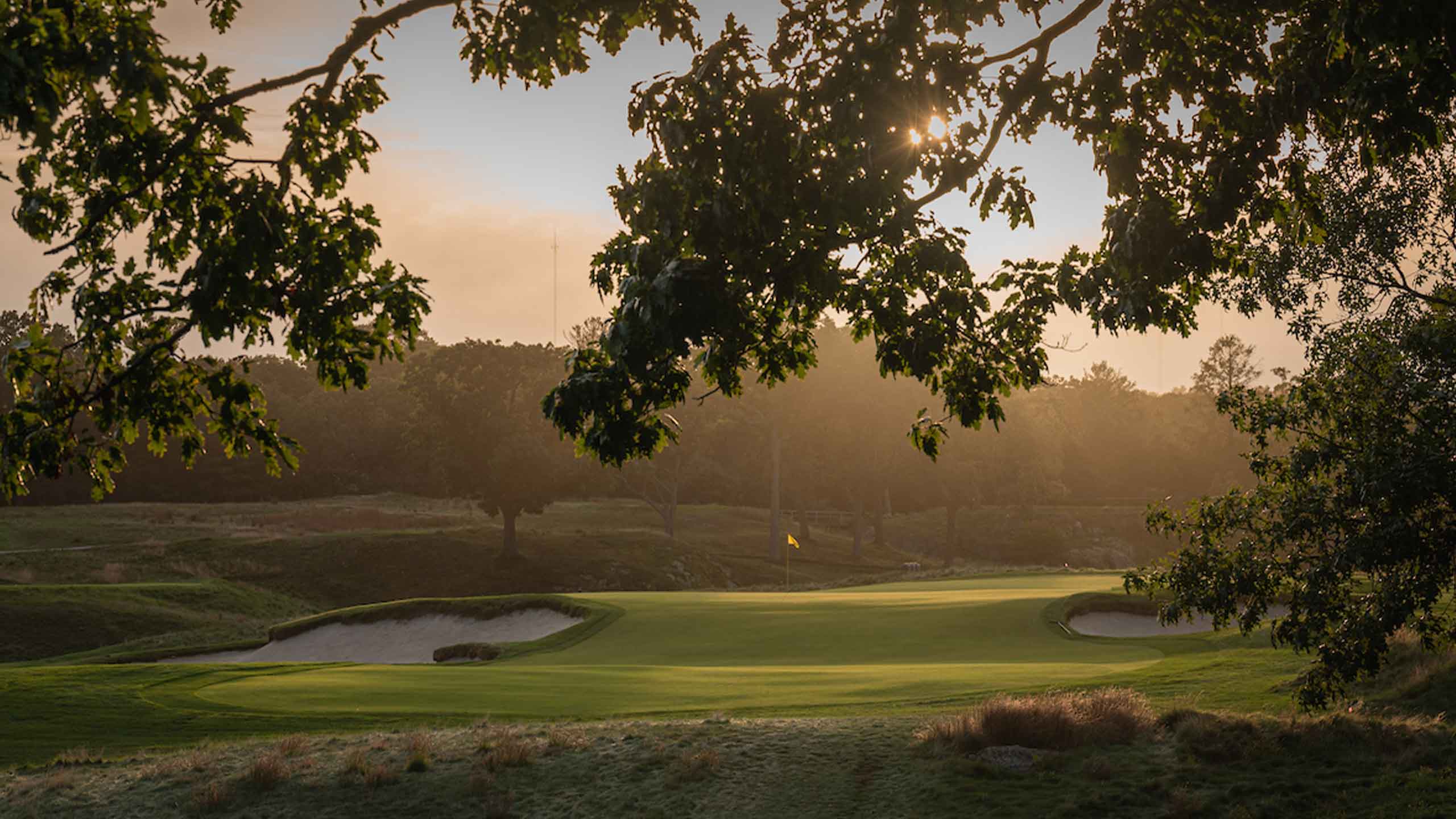 the country club no 6