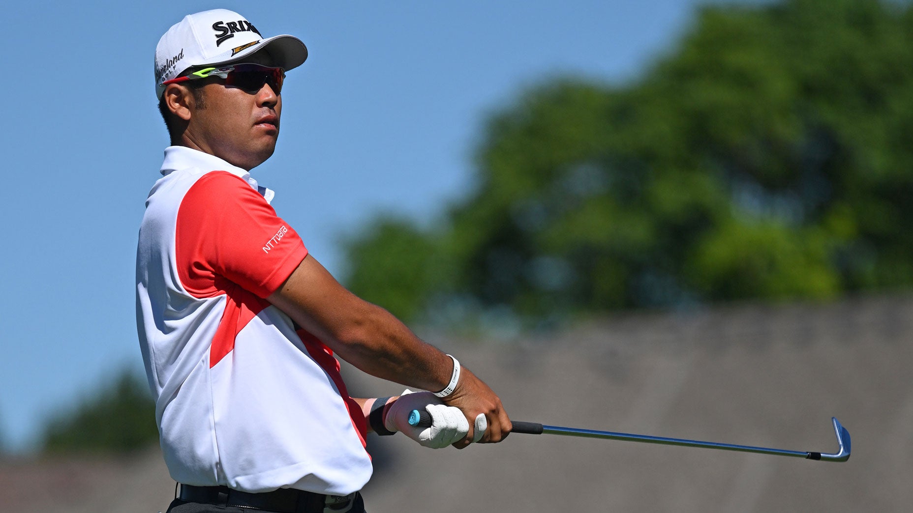 hideki matsuyama