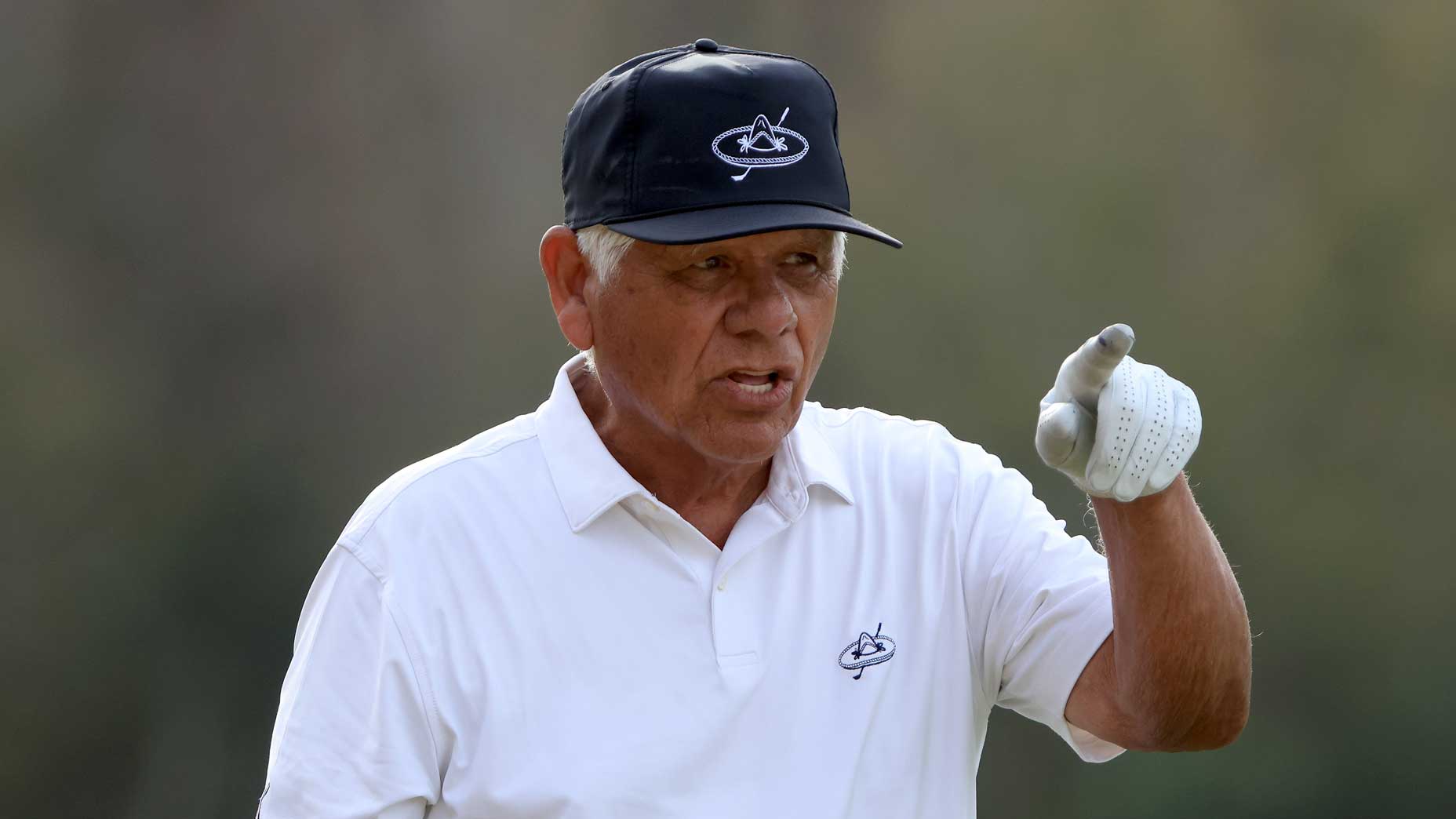 Lee Trevino