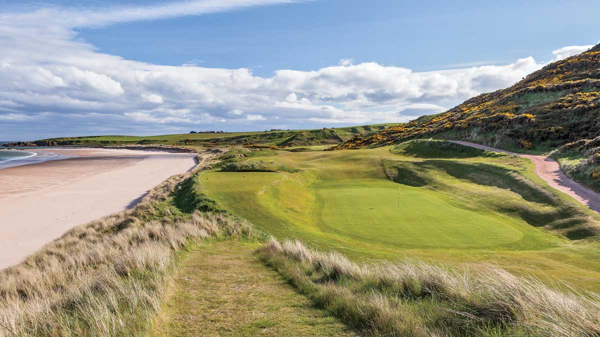 cruden bay