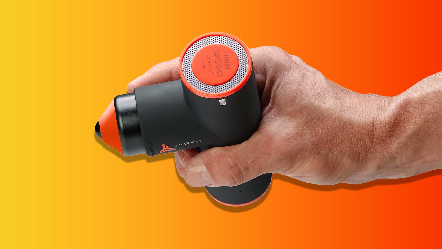 Jawku mini muscle blaster