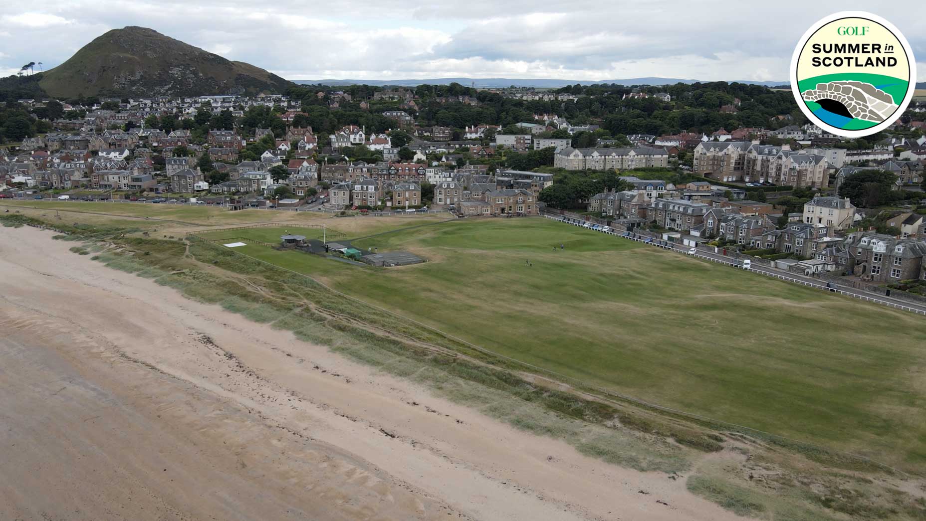 north berwick