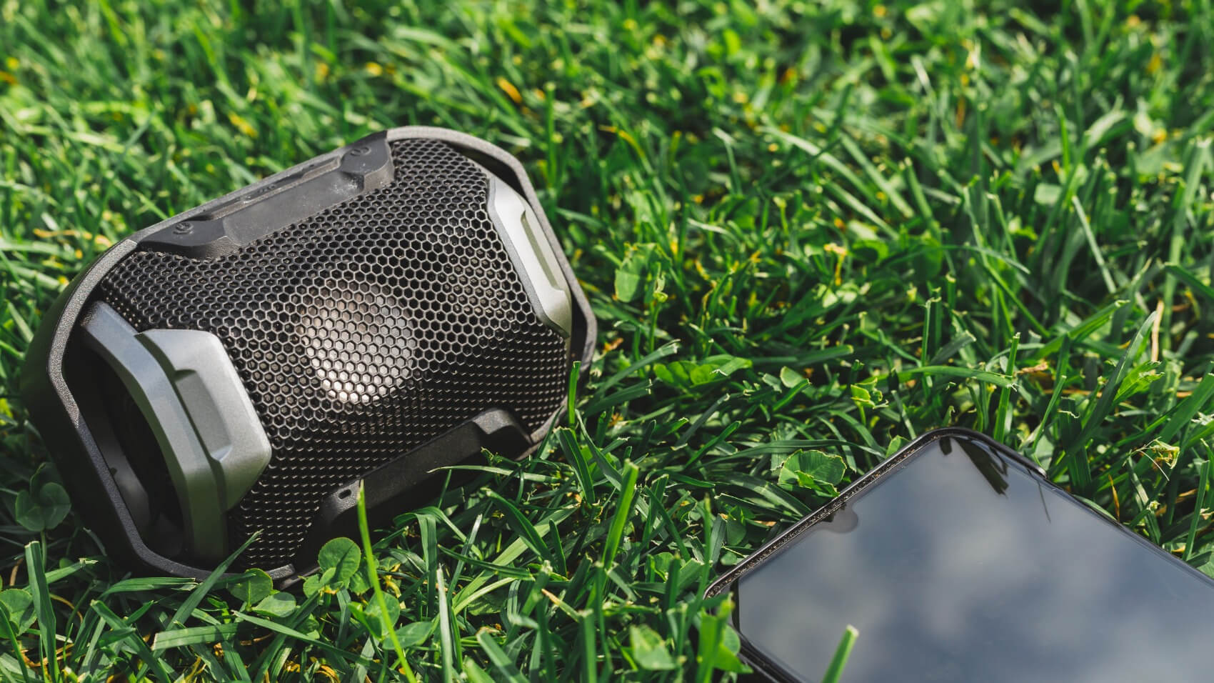 best golf speakers