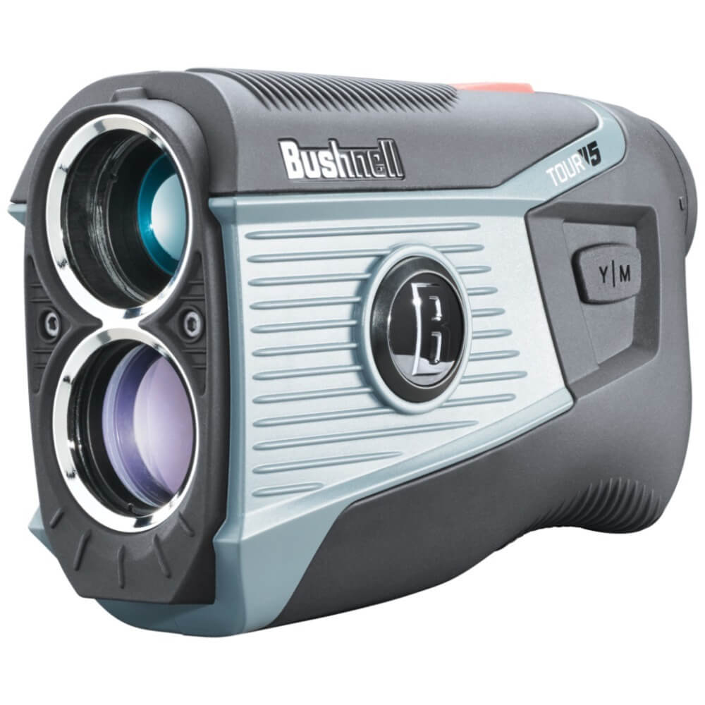 bushnell rangefinders