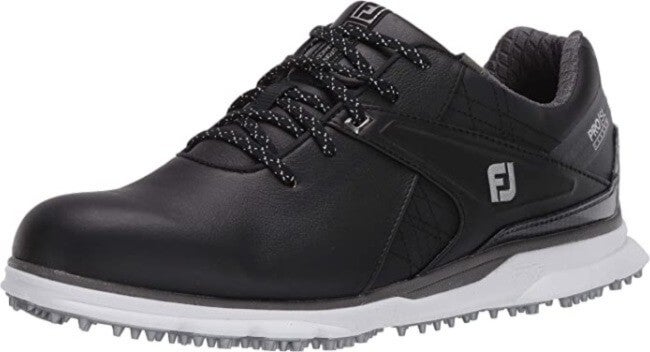 best waterproof golf shoes