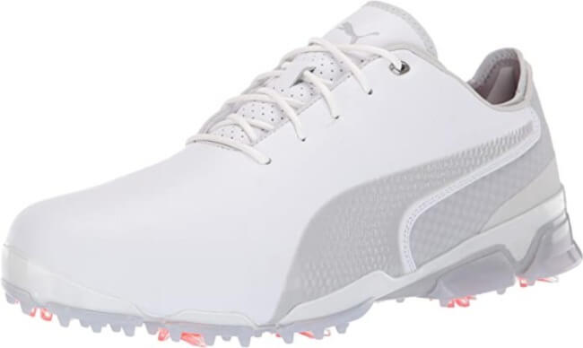 best waterproof golf shoes