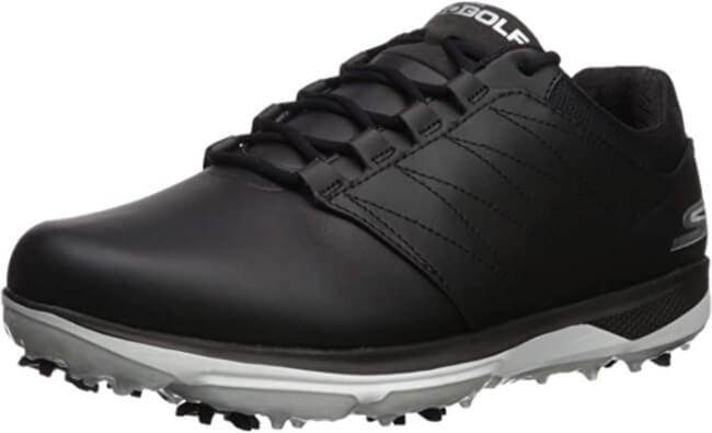 best waterproof golf shoes