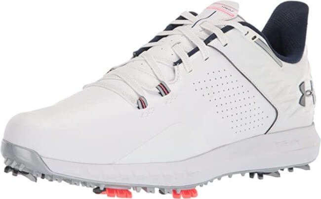 best waterproof golf shoes