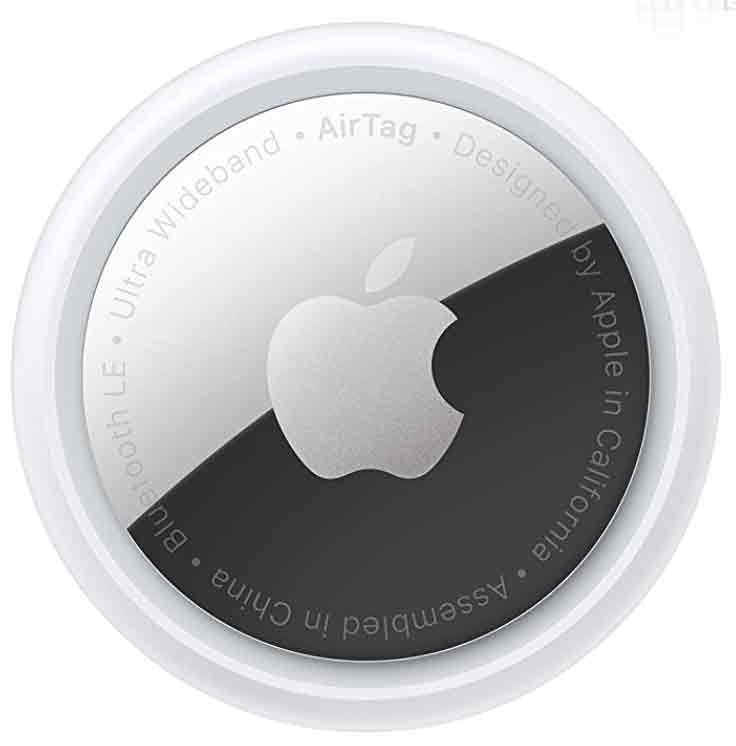 apple airtag