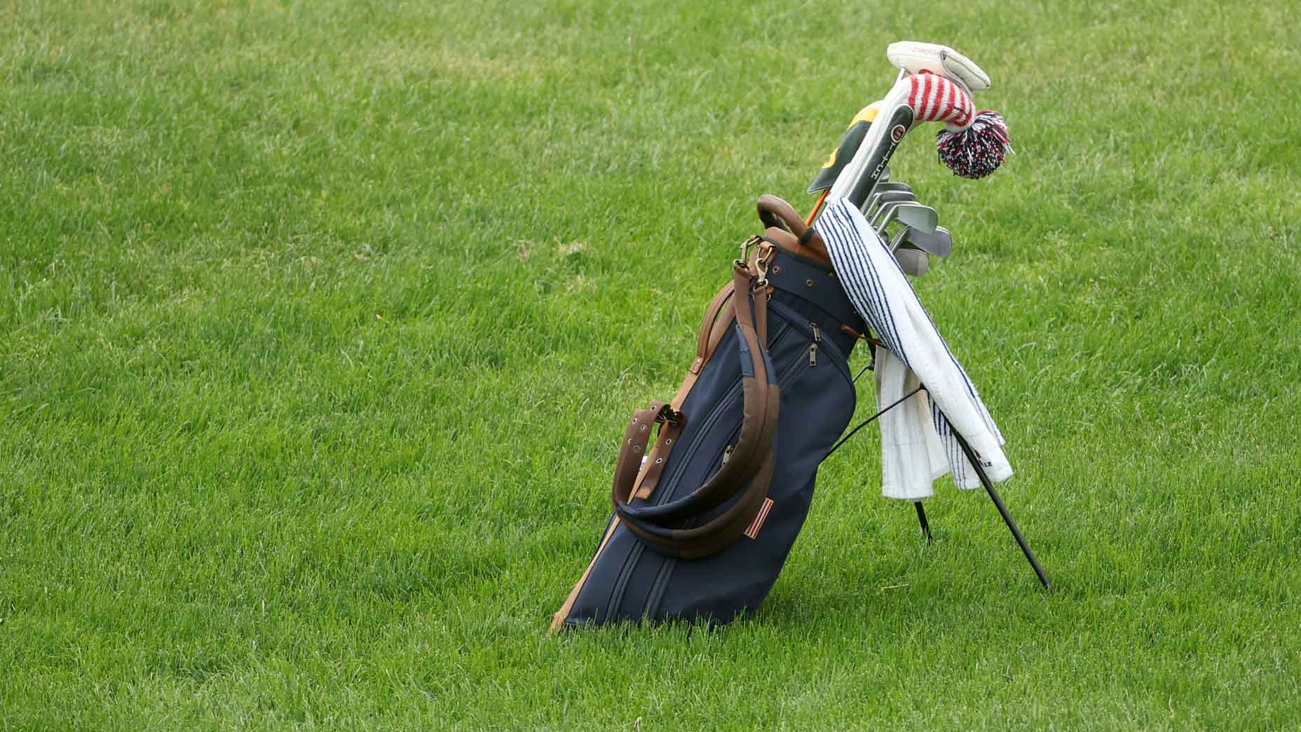 stewart hagestad's bag