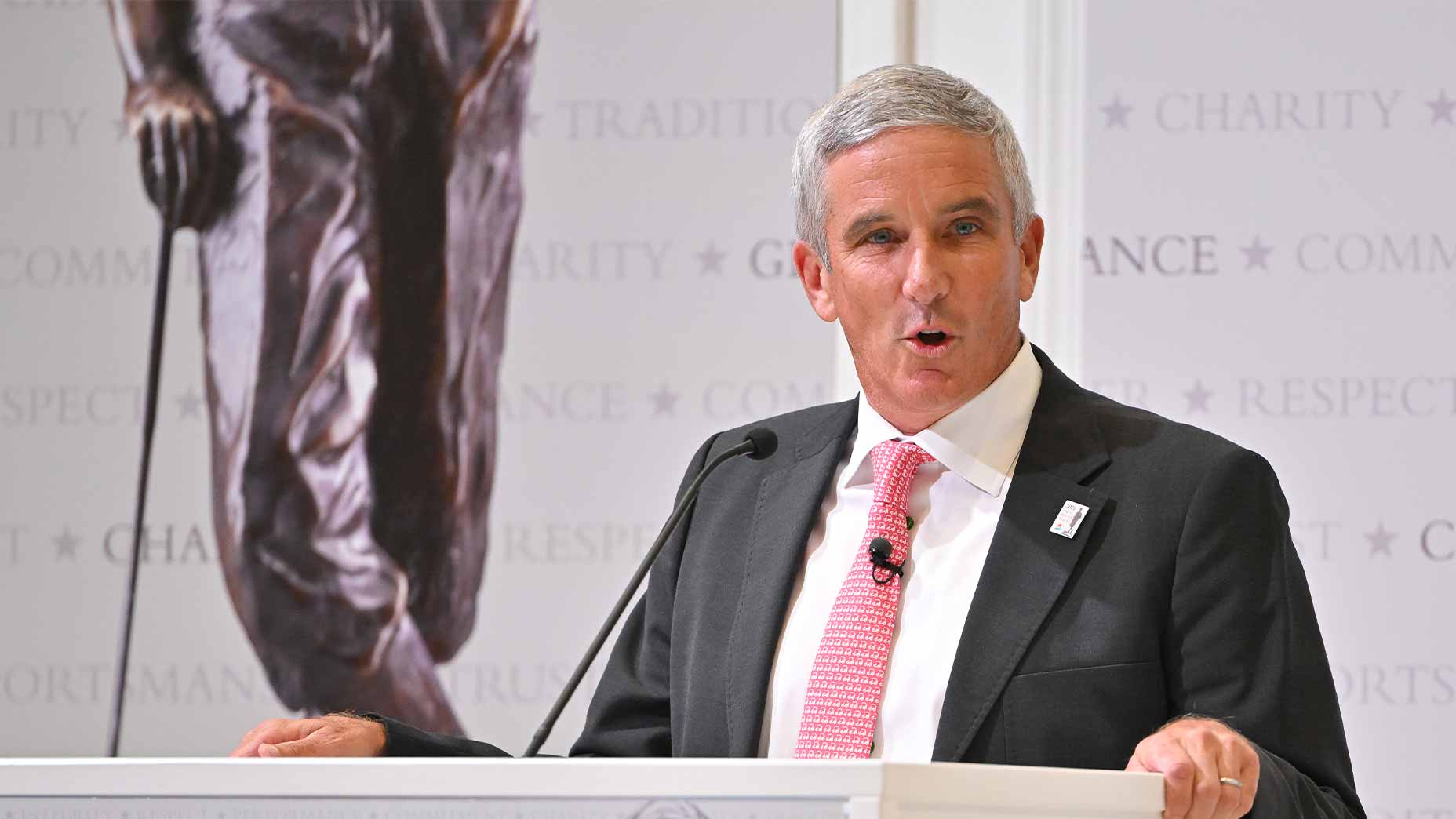 jay monahan payne stewart award