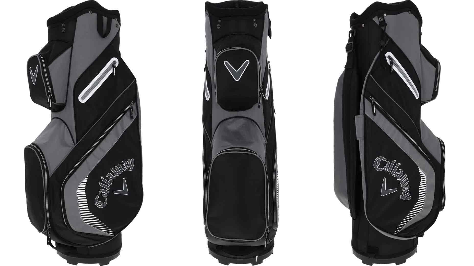 Callaway Carolina bag