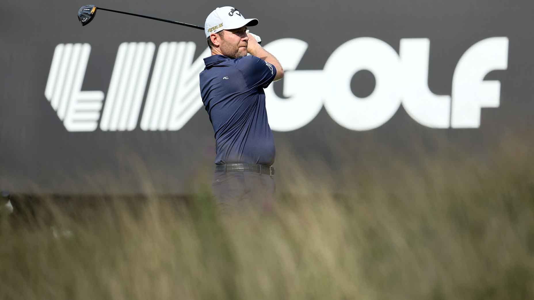 branden grace swings