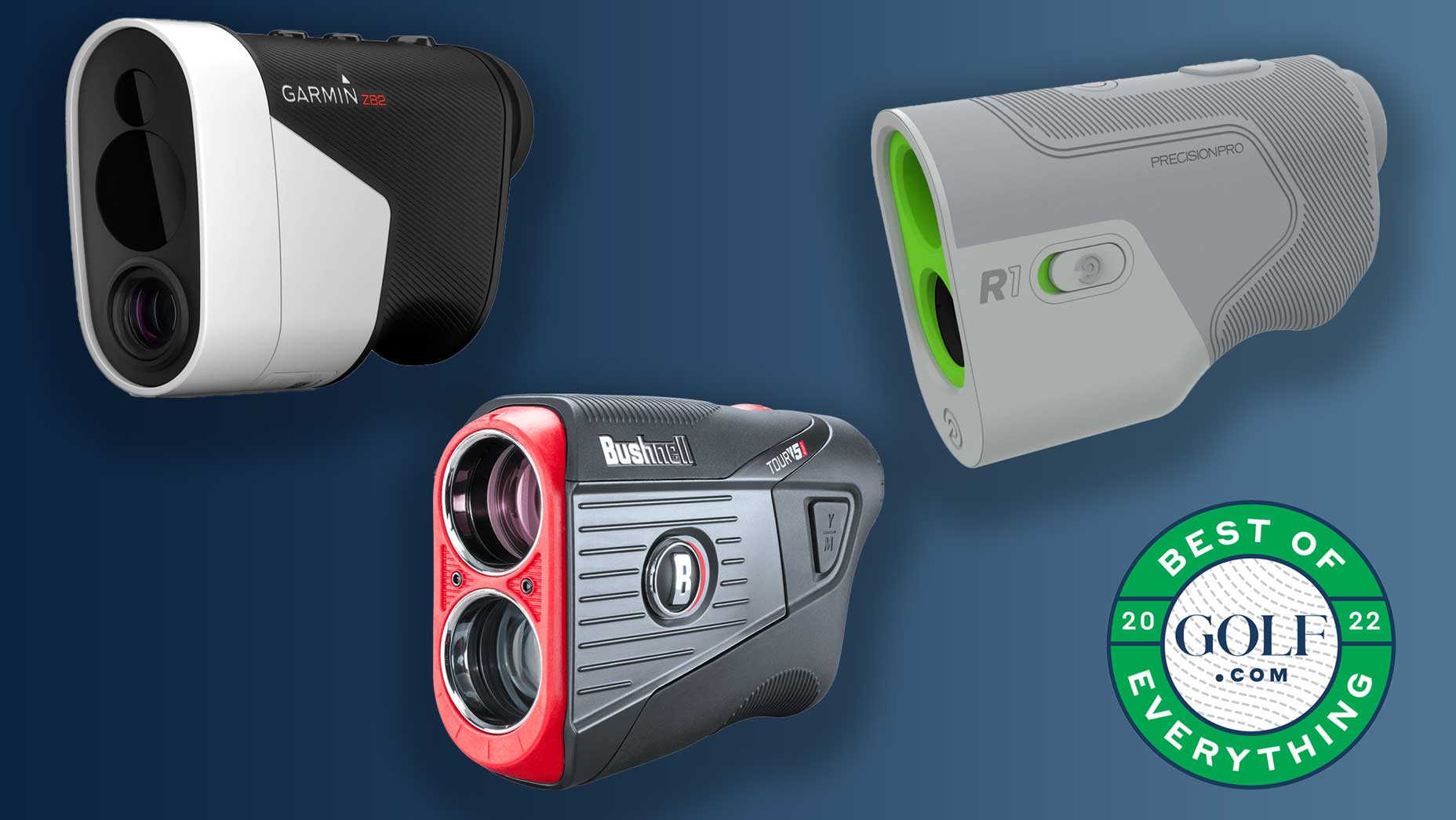 Best Rangefinders 2022