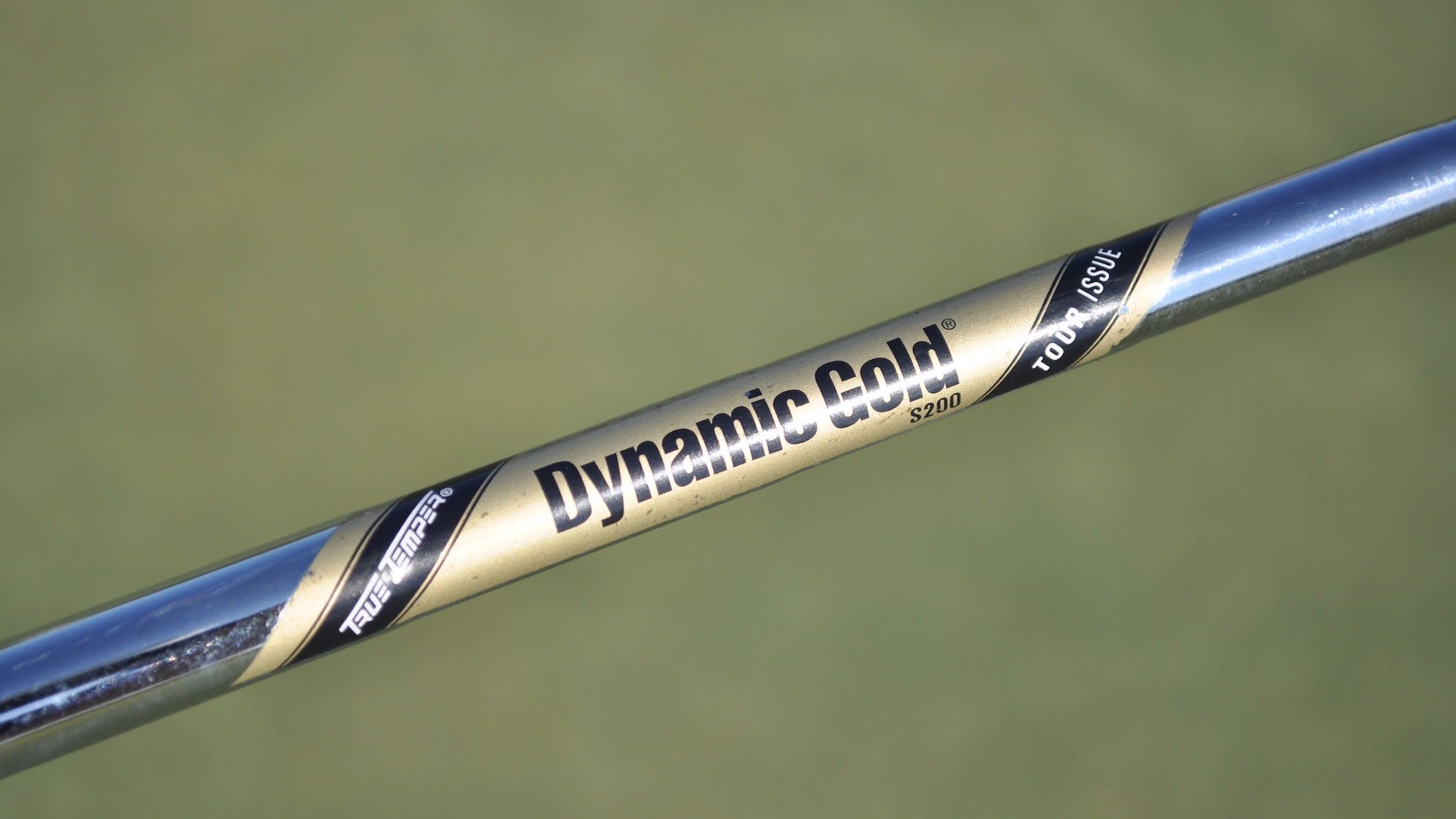 lexi thomson club shafts