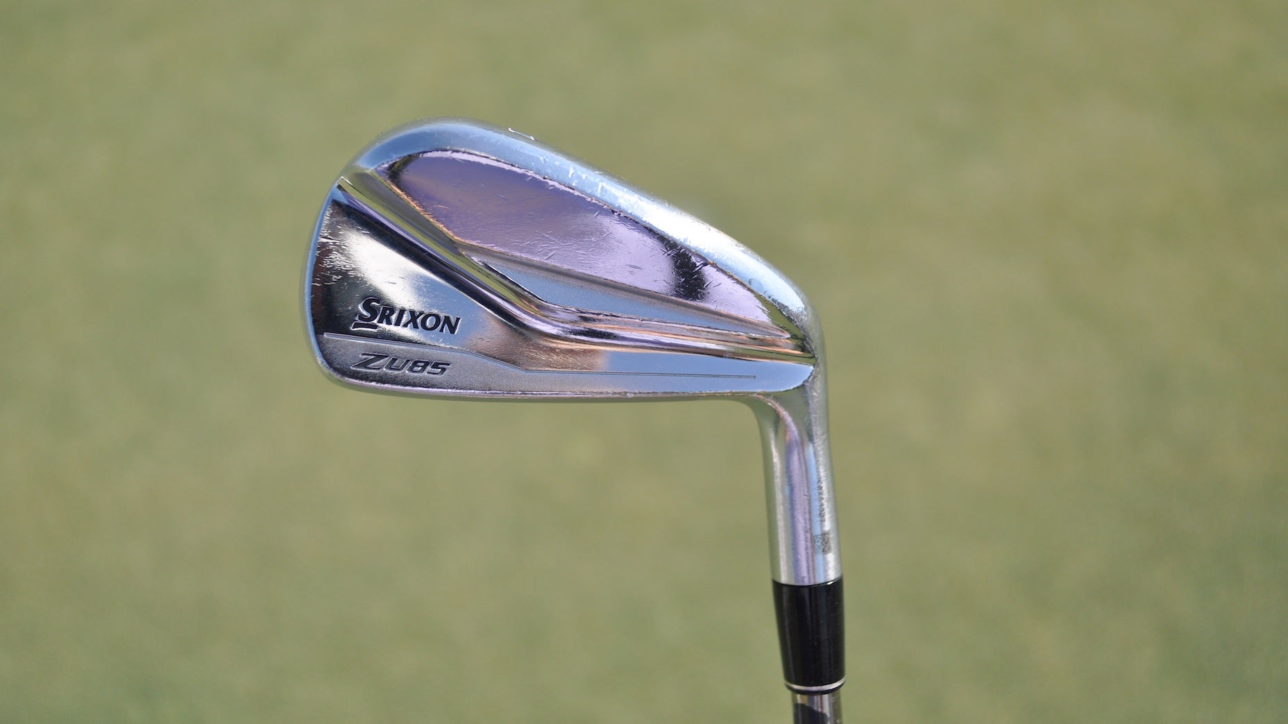 lexi thompson srixon utility