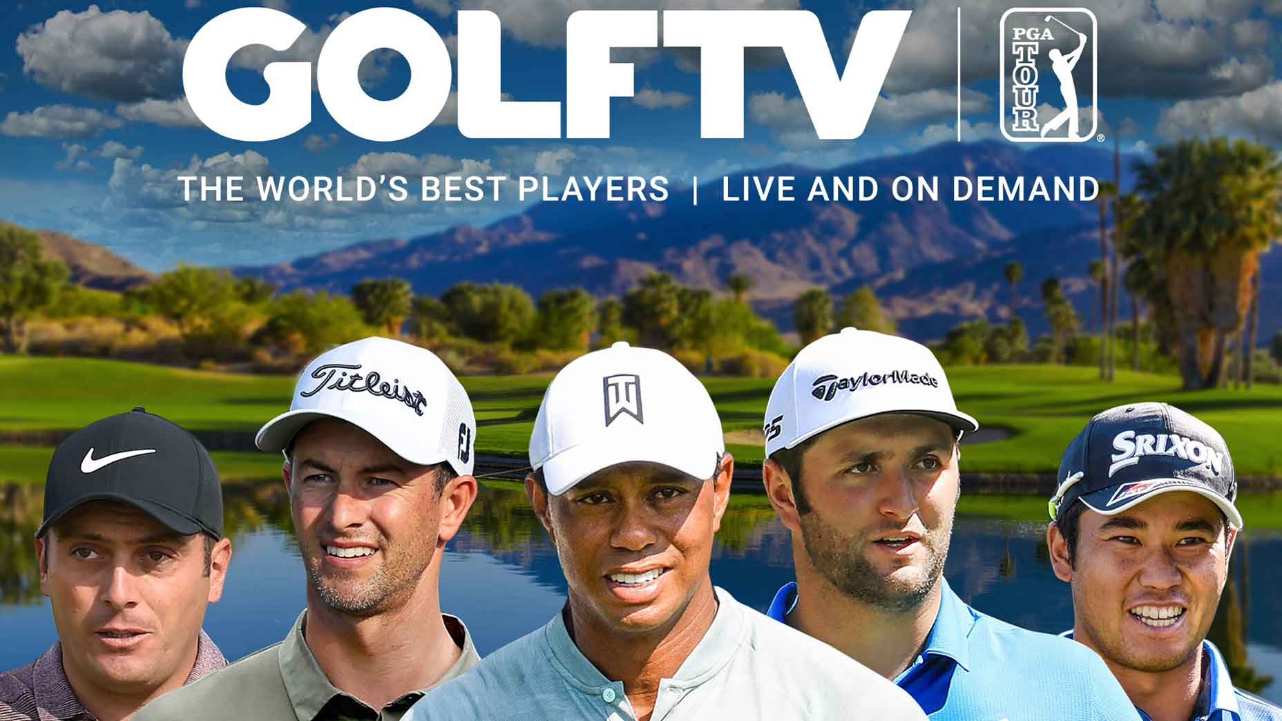 golftv