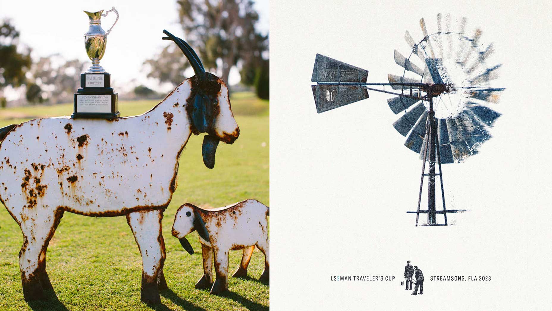 LS2MAN Travelers Cup 2023