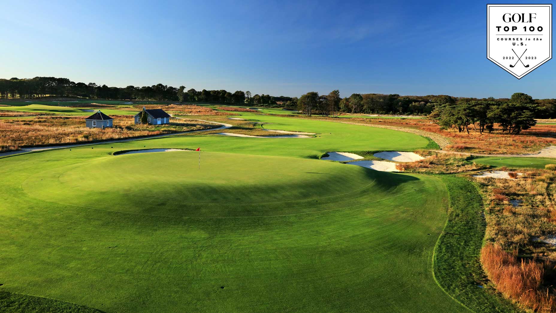 shinnecock hills golf club