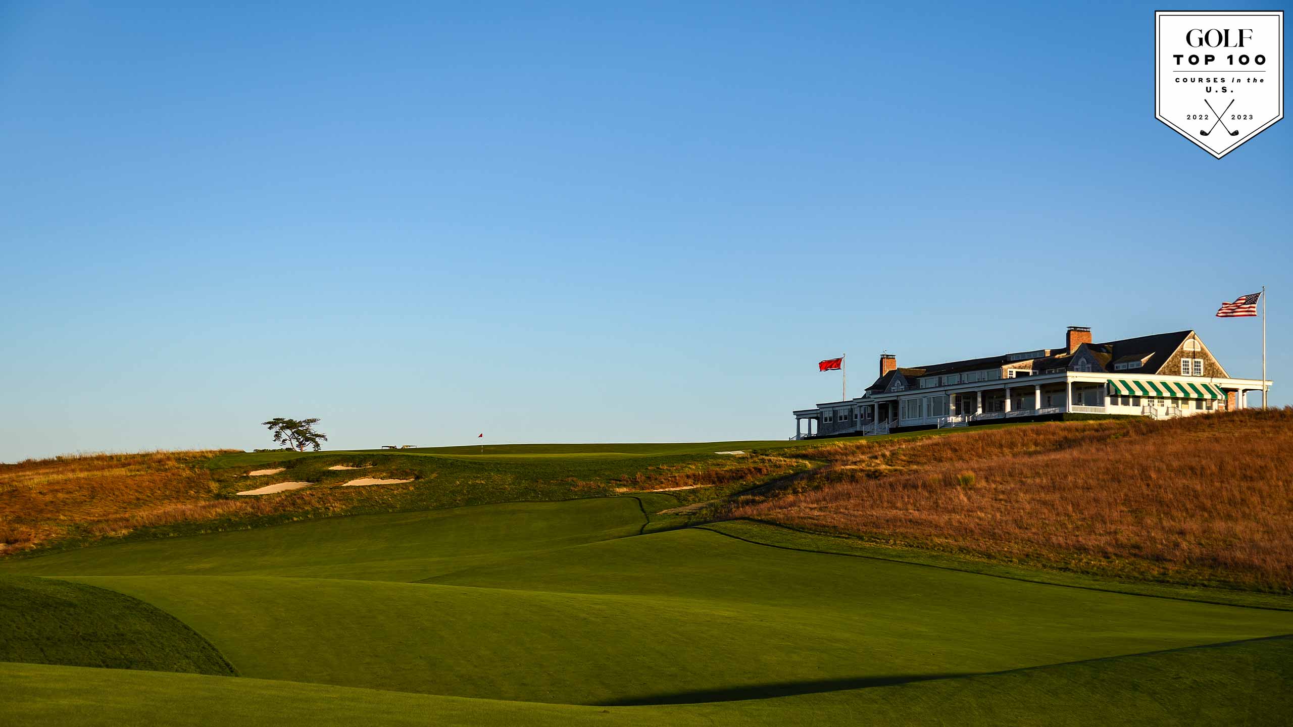 shinnecock hills golf club scenic