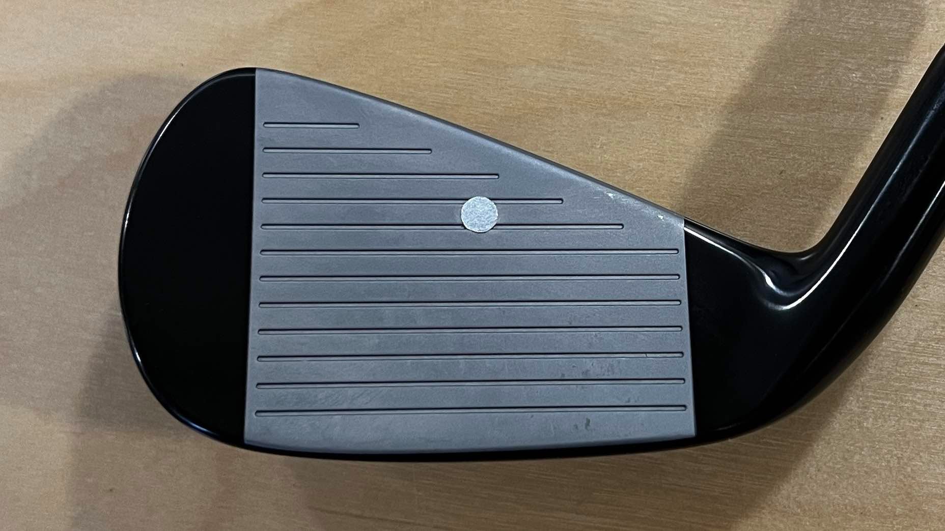 single gc quad sticker dot