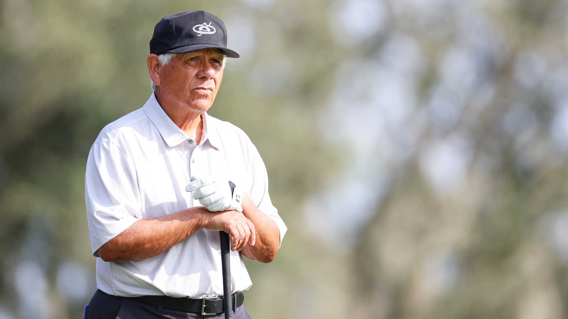 Lee Trevino