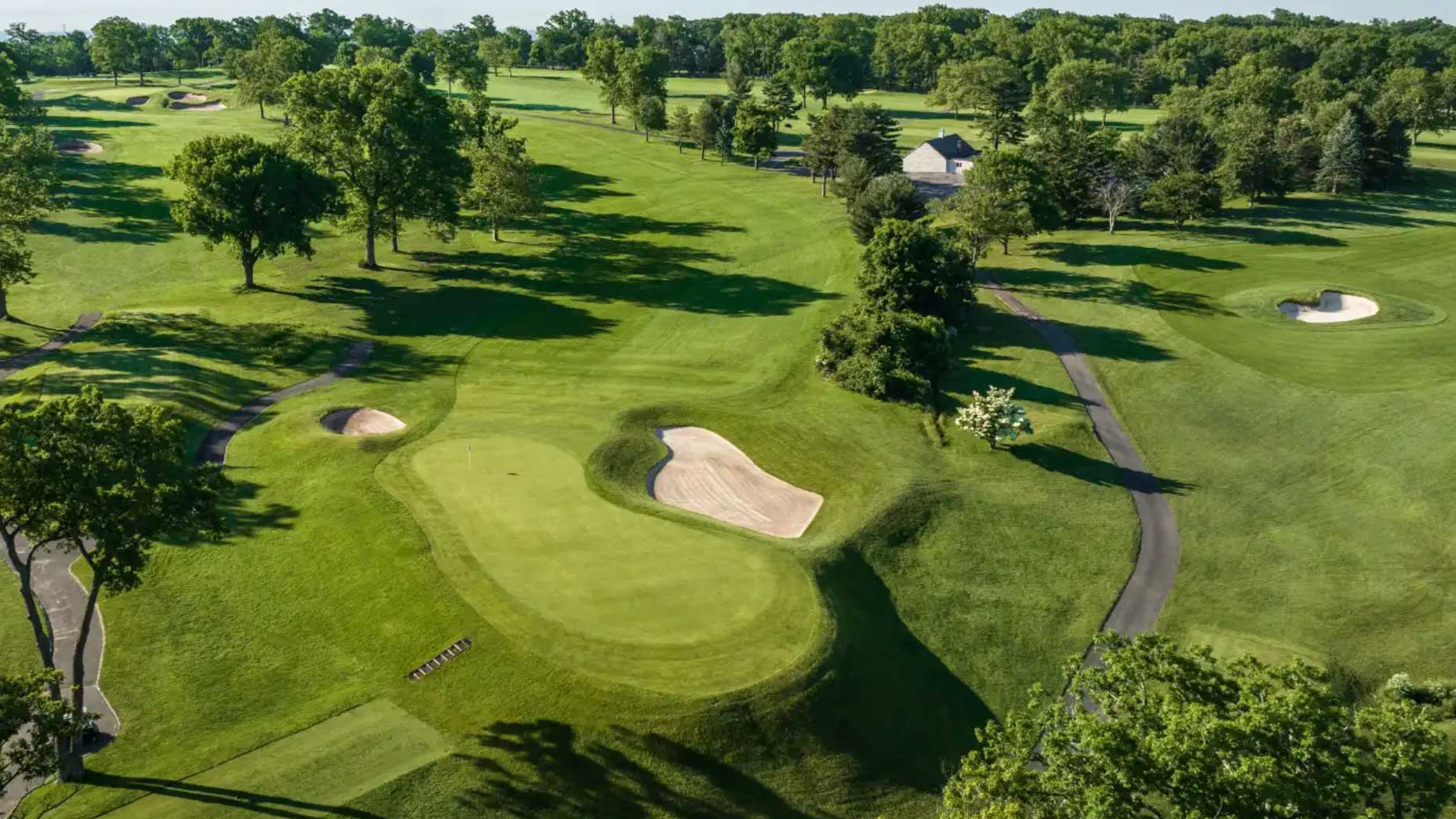 rock spring golf club