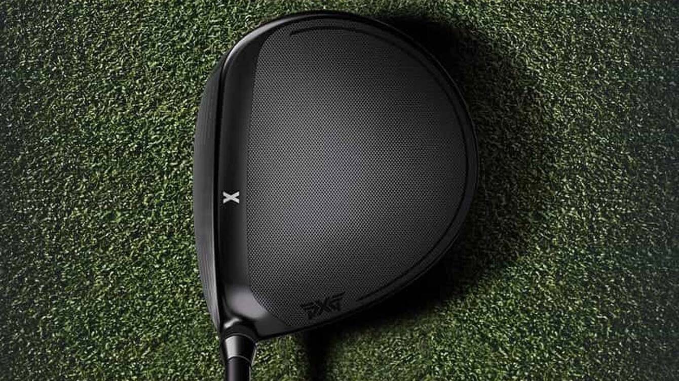 PXG 0311 Gen5 driver at address