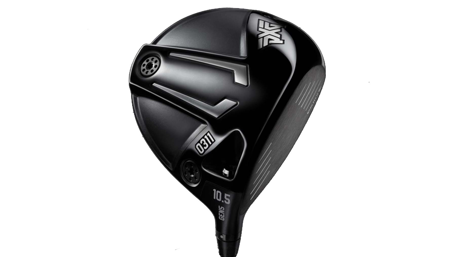 PXG 0311 Gen5 driver