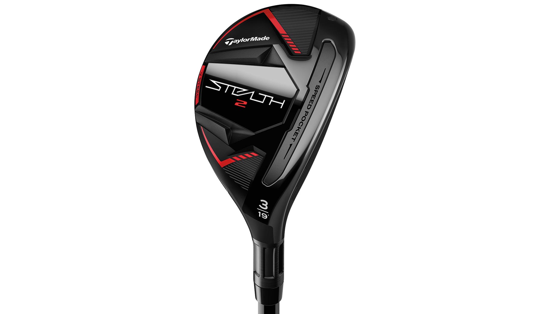 TaylorMade Stealth 2 hybrid