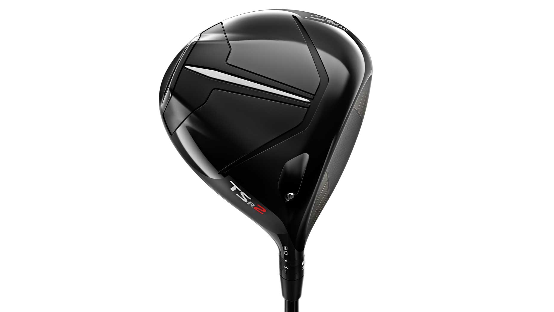 Titleist TSR2 driver