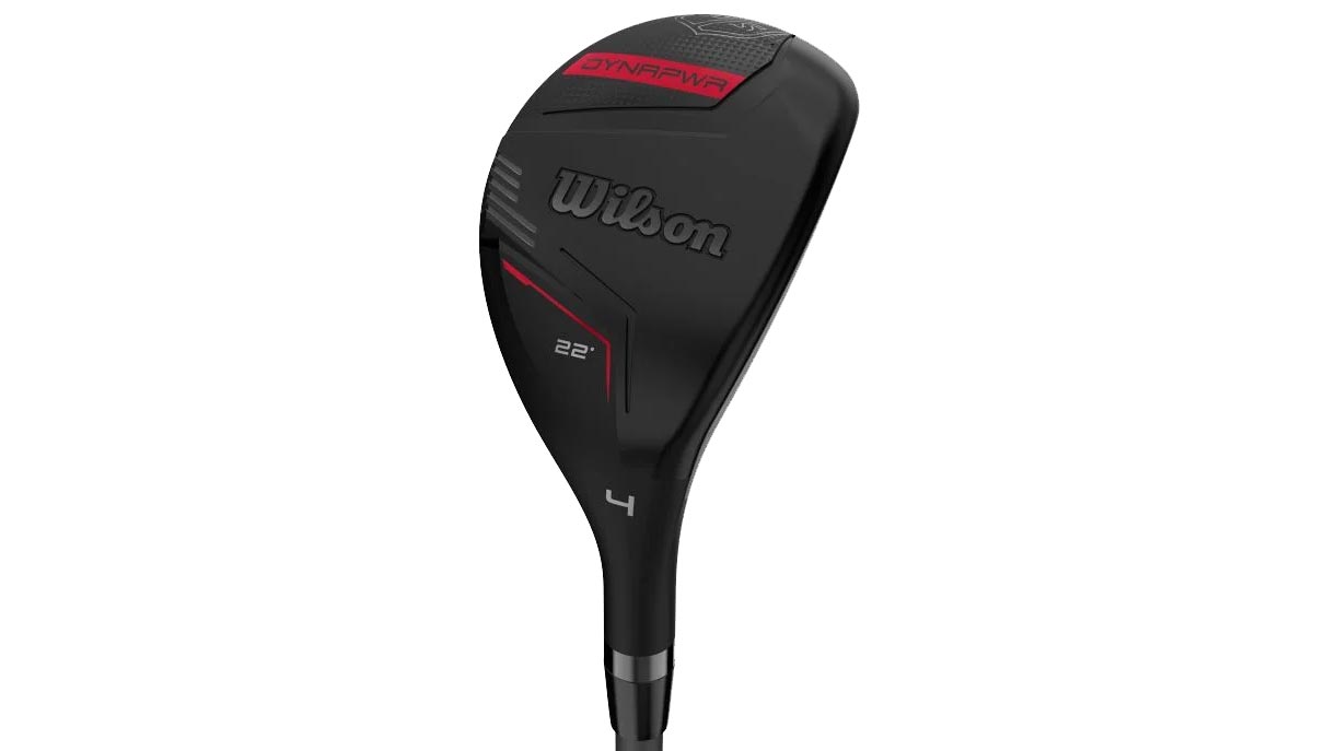 Wilson Dynapower hybrid