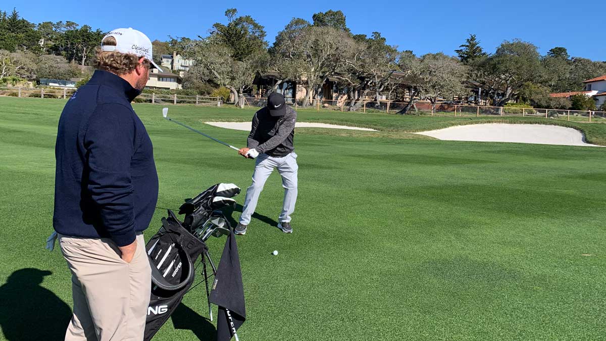 alfonse ribiero and will mcgirt