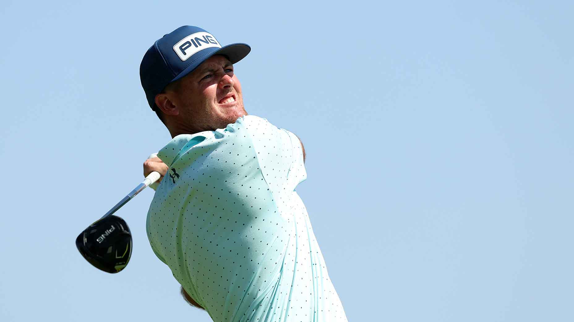 mito pereira swings driver