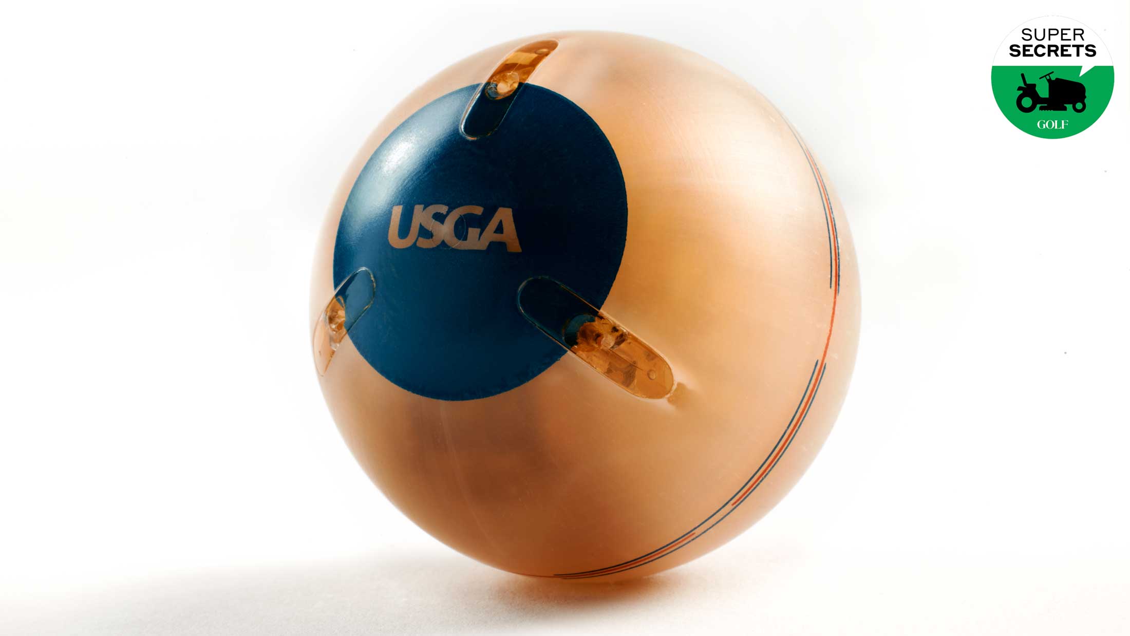 USGA GS3