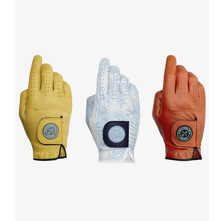 Asher Ladies Rust Premium