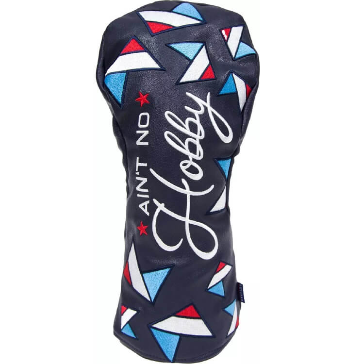 Barstool Golf Ain&rsquo;t No Hobby Driver Headcover
