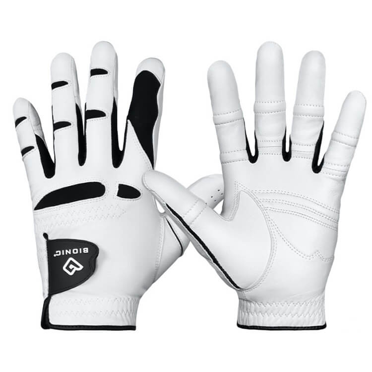 Bionic Gloves Stablegrip 2.0 Golf Gloves