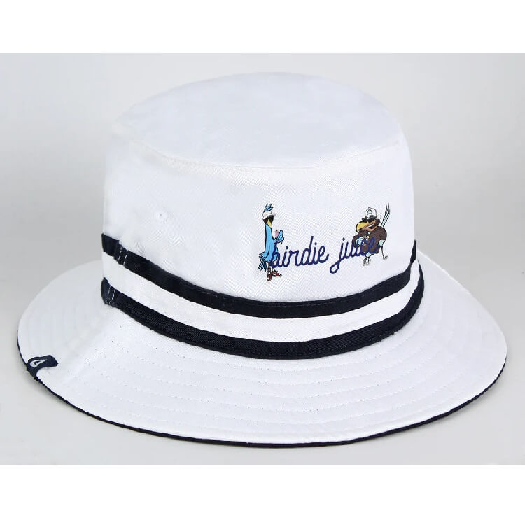 Birdie Juice Bucket Hat