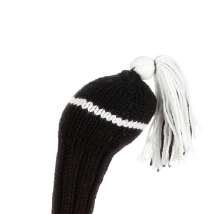 Jan Craig Driver 460 Headcover Tassel